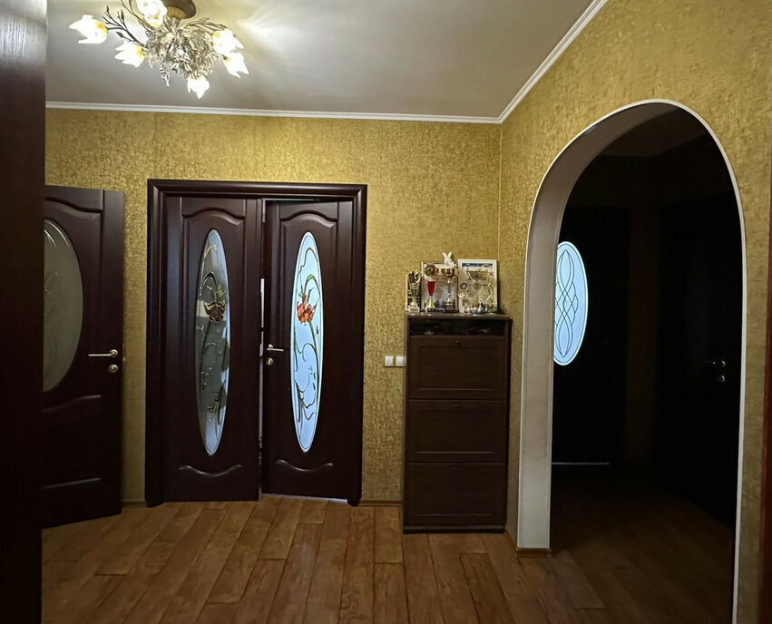 квартира г Раменское ул Молодежная 8 Раменское фото 7