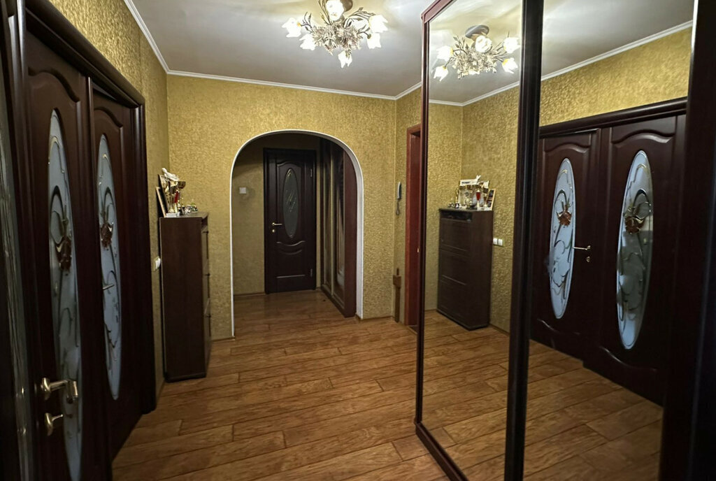 квартира г Раменское ул Молодежная 8 Раменское фото 8