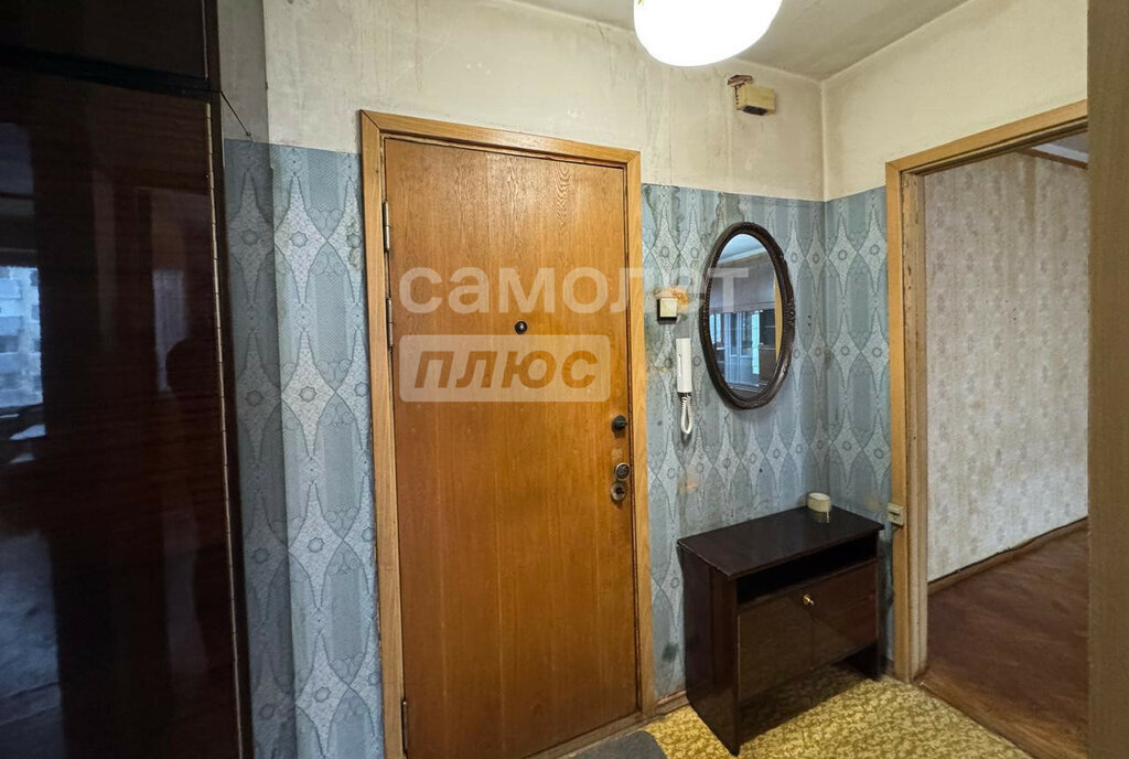квартира г Балашиха ул Спортивная 6 Реутов фото 10