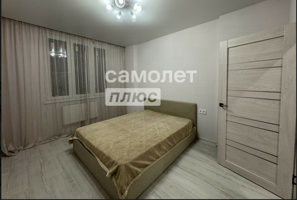 квартира г Мытищи пр-кт Астрахова 7 Медведково фото 20
