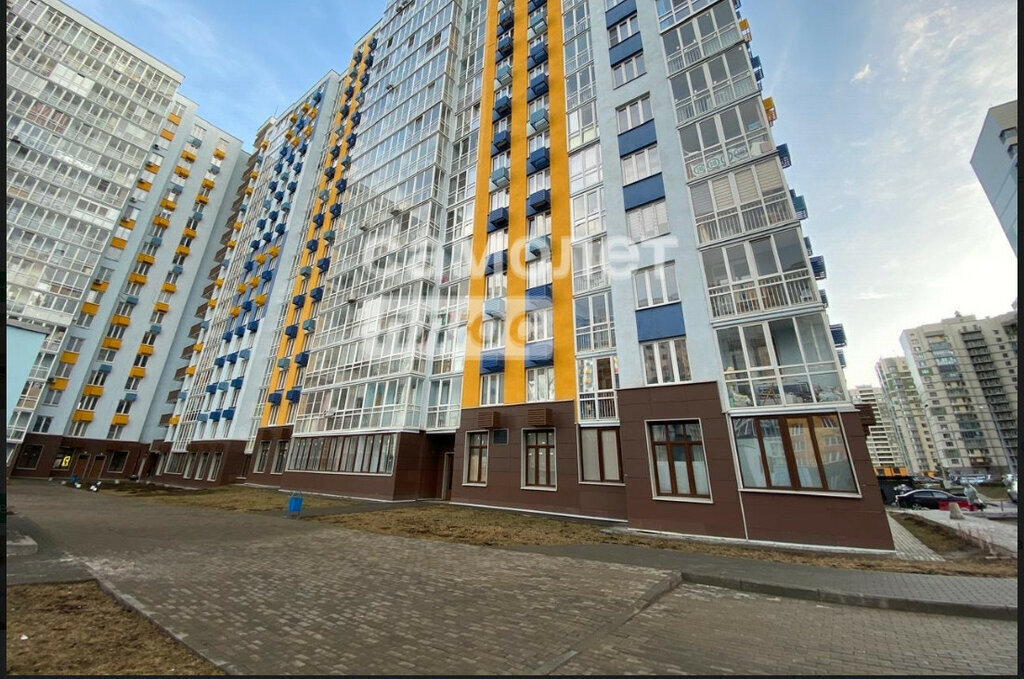 квартира г Мытищи пр-кт Астрахова 7 Медведково фото 30