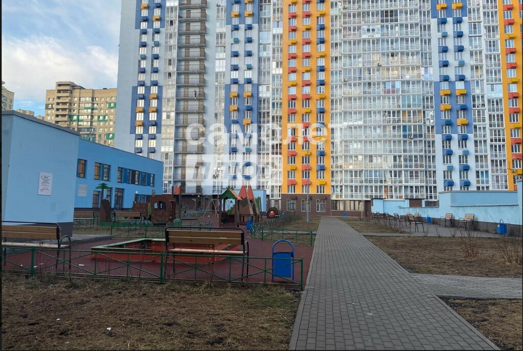 квартира г Мытищи пр-кт Астрахова 7 Медведково фото 29