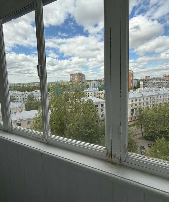 квартира г Подольск ул Ульяновых 5 Подольск фото 21