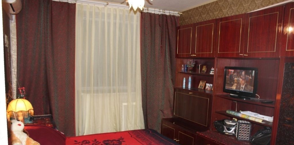 комната г Рязань р-н Московский ул Октябрьская 60 фото 8