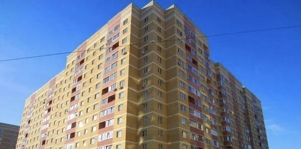 квартира г Ярославль р-н Дзержинский проезд 2-й Брагинский 6 фото 24