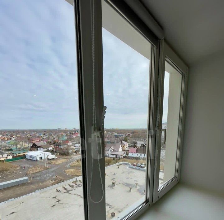 квартира г Ярославль р-н Фрунзенский ул Доронина 6 фото 6