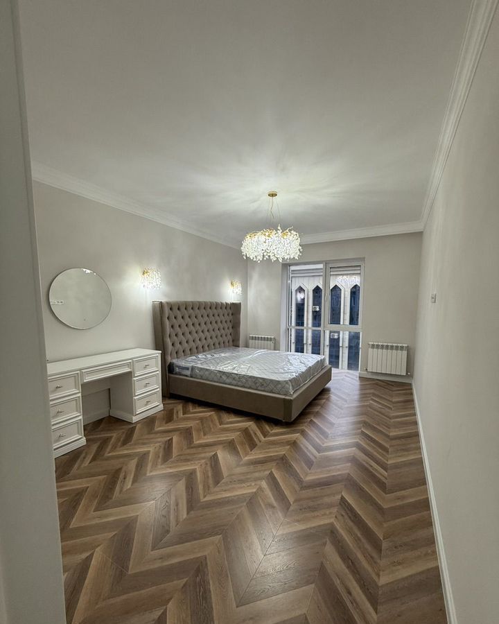 квартира г Грозный ул Соловьиная 68а Байсангуровский район фото 3