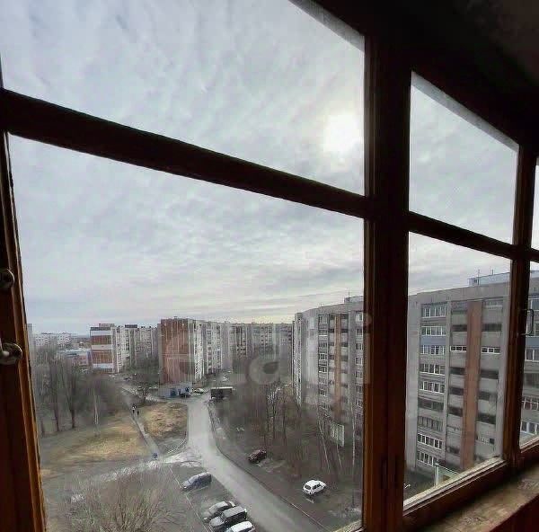 квартира г Ярославль р-н Фрунзенский ул Доронина 6 фото 16