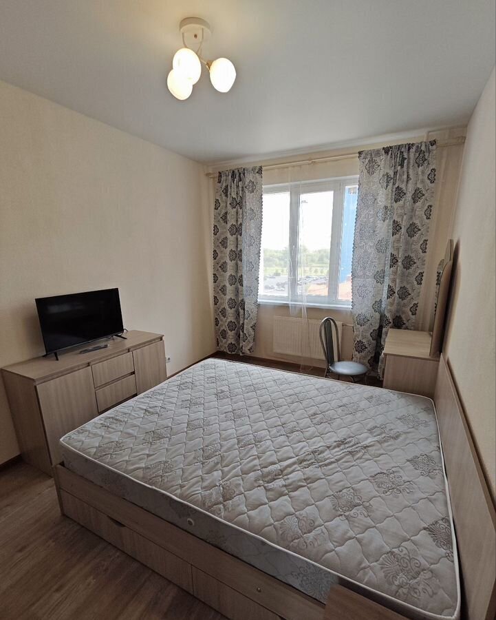квартира г Тверь р-н Заволжский ул Новочеркасская 55 фото 7