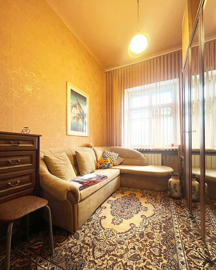 квартира г Челябинск р-н Советский ул Свободы 86 фото 11