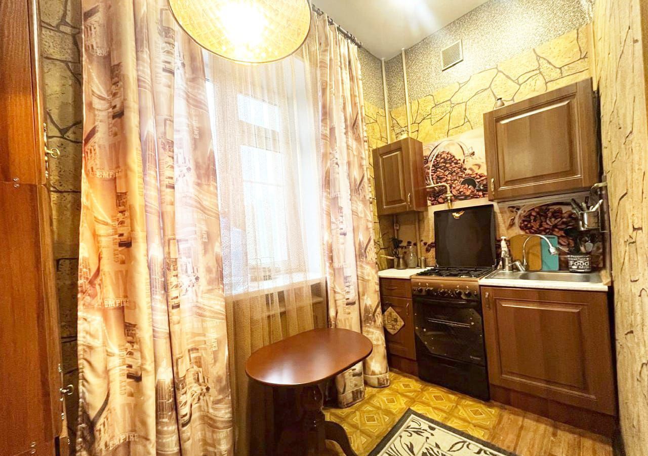 квартира г Челябинск р-н Советский ул Свободы 86 фото 13