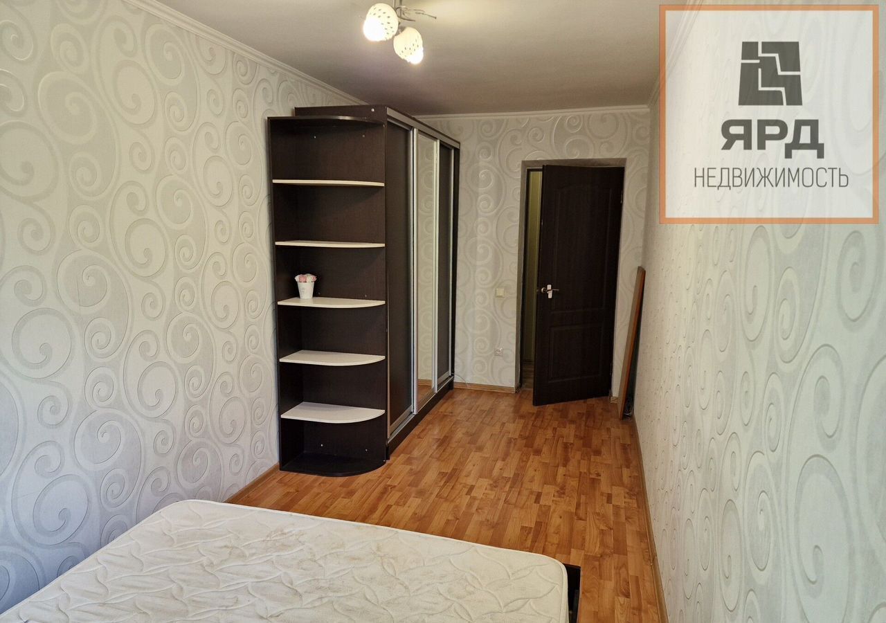 квартира г Таганрог Восточный ул Зои Космодемьянской 16 фото 5