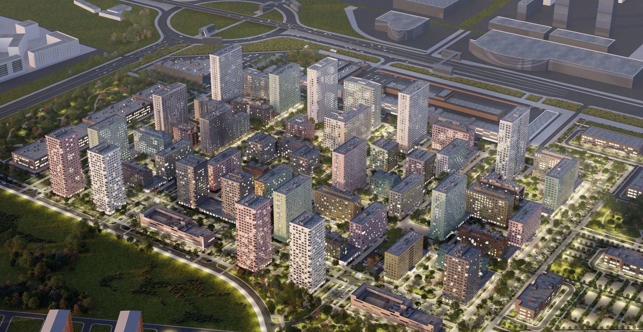 квартира г Тюмень р-н Восточный ул Мельникайте 151 корп. 4 фото 6