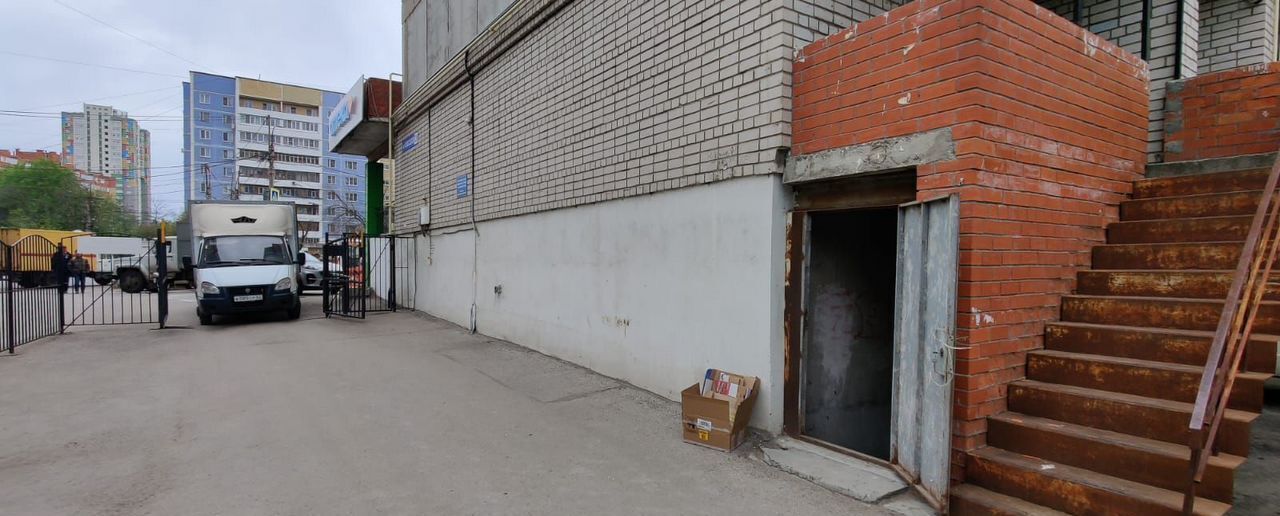 свободного назначения г Рязань р-н Октябрьский ул Новоселов 33г Шереметьево - Песочня фото 17