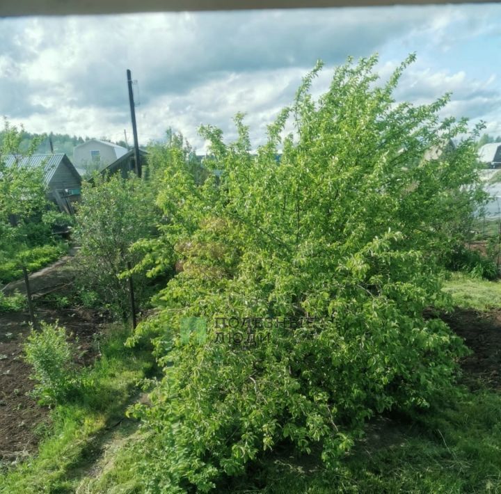 дом г Киров д Богородская пер Рабочий 3 фото 12