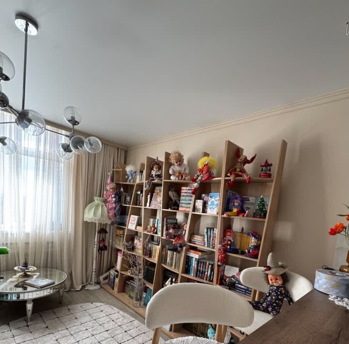 квартира г Оренбург р-н Ленинский ул Уральская 2/15 фото 12