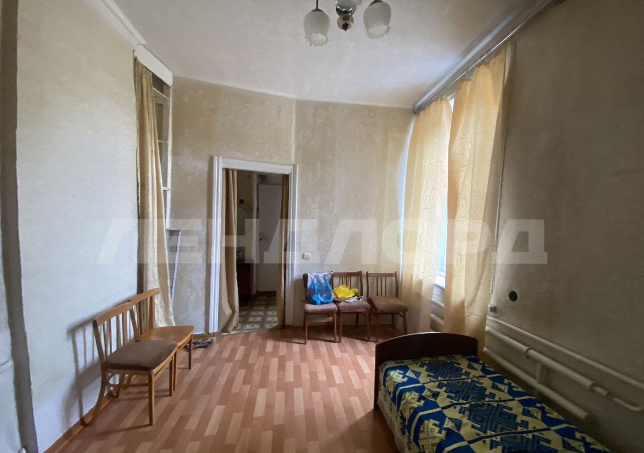 квартира г Новочеркасск пр-кт Ермака 69 фото 5