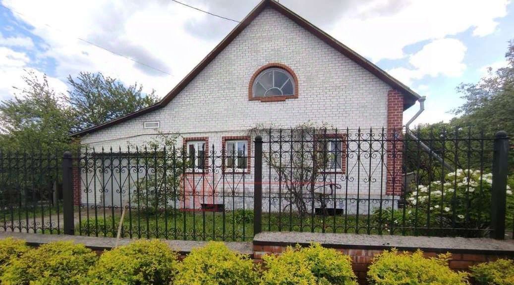 дом г Старый Оскол пер Стойленский 8 фото 2