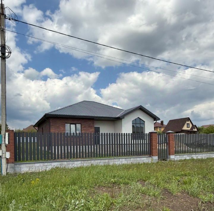 дом г Белгород Западный Юго-Западный-2.2 пер 3-й Филатовский Западный округ фото 4