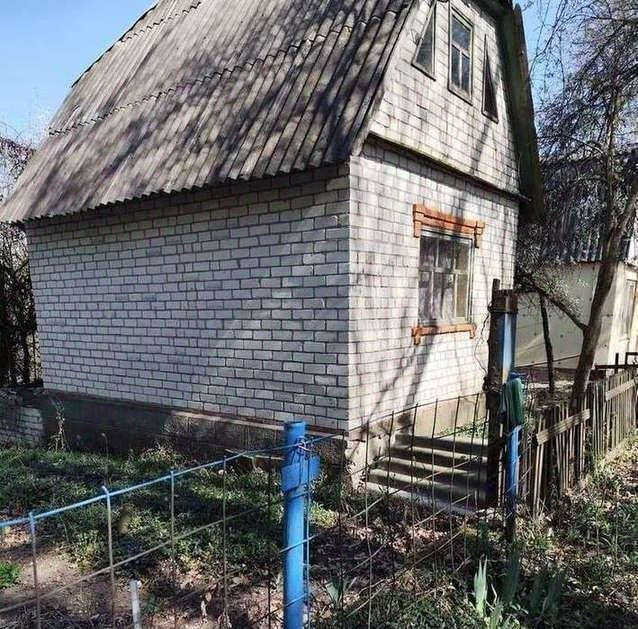 дом г Белгород Западный ул Дачная фото 2