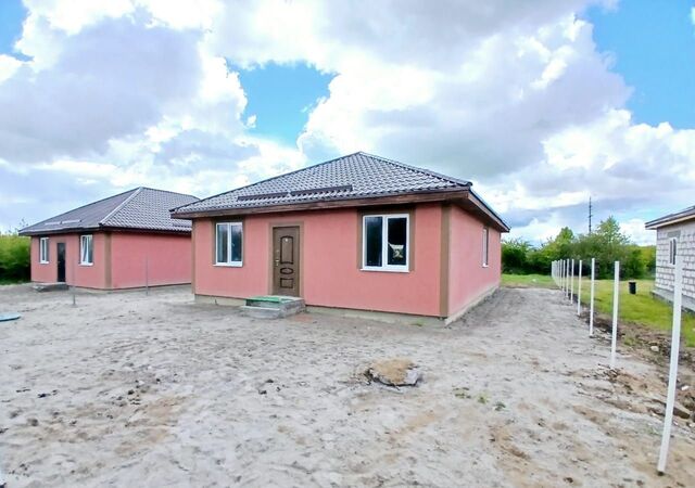 ул Калининградская Калининград, Багратионовский муниципальный округ фото