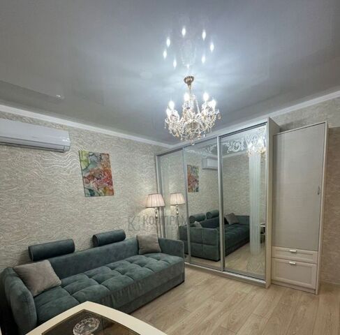 р-н Прикубанский мкр им Петра Метальникова фото