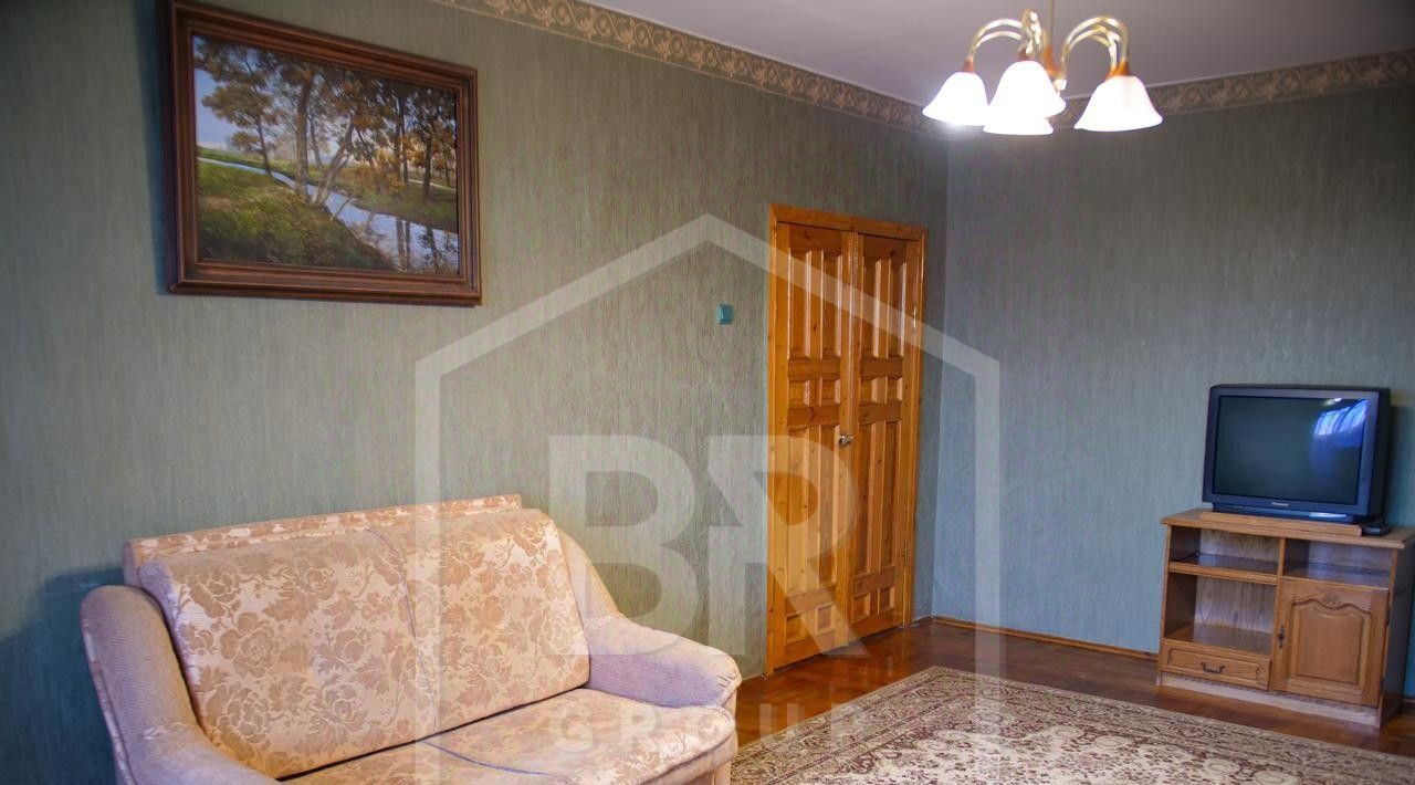 квартира р-н Ейский г Ейск ул Горького 25/2 Ейское городское поселение фото 1
