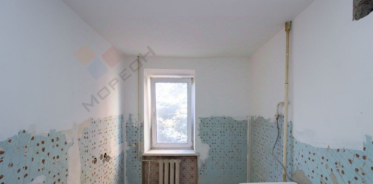квартира г Краснодар р-н Карасунский ул Трудовой Славы 19к/1 фото 3