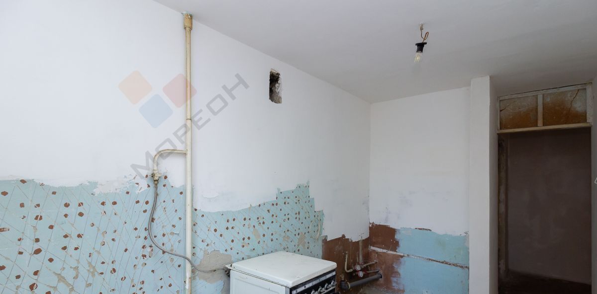 квартира г Краснодар р-н Карасунский ул Трудовой Славы 19к/1 фото 4