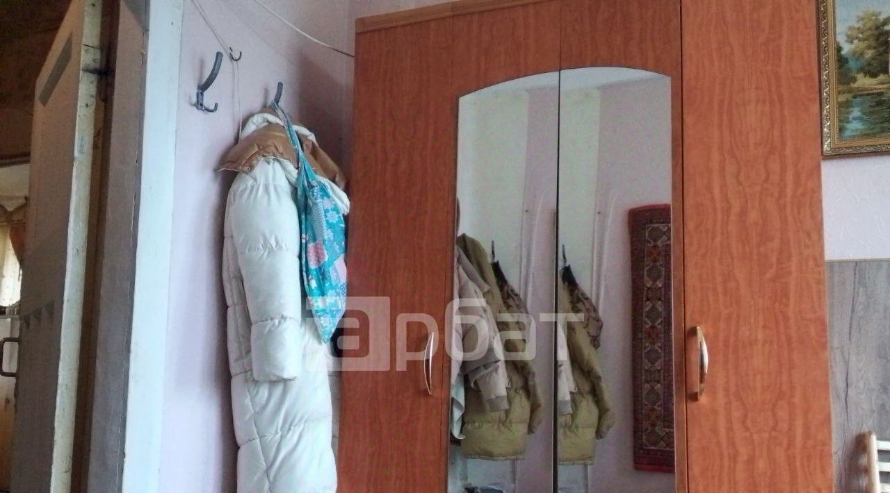 комната г Иваново р-н Ленинский пер Столярный 30 фото 8