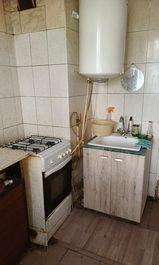 комната г Волгоград р-н Ворошиловский ул Ковенская 2/56 фото 8