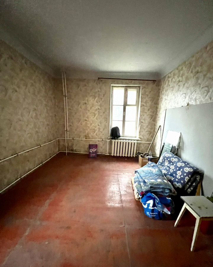комната г Волгоград р-н Ворошиловский ул Ковенская 2/56 фото 14
