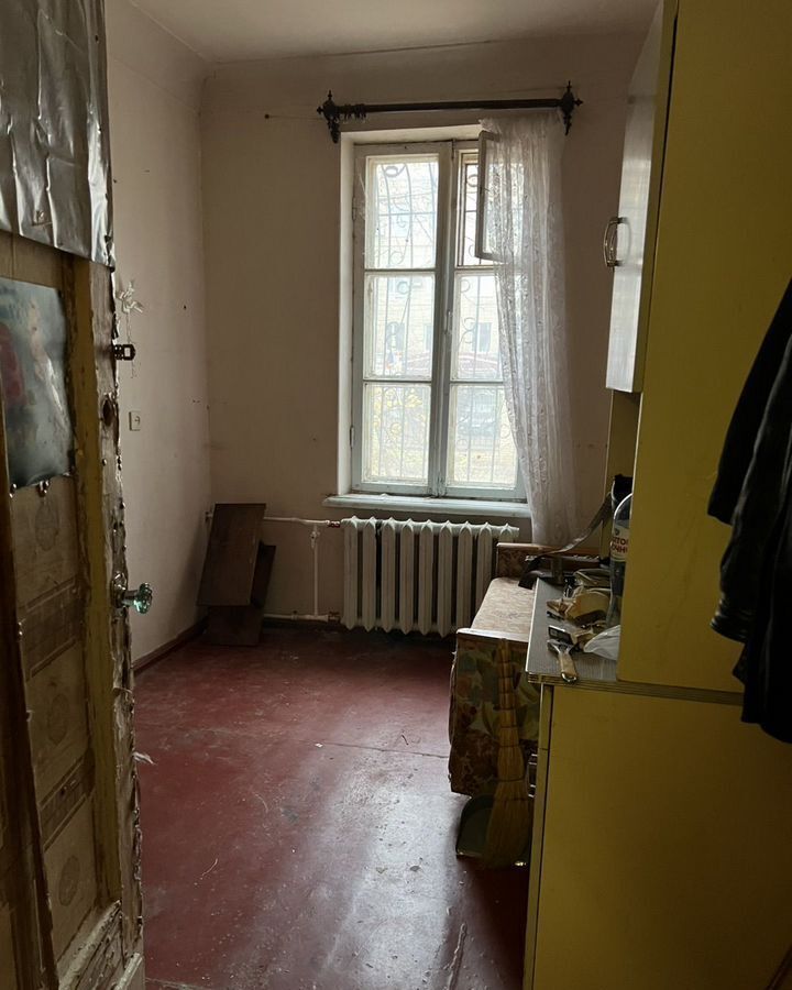 комната г Волгоград р-н Ворошиловский ул Ковенская 2/56 фото 18