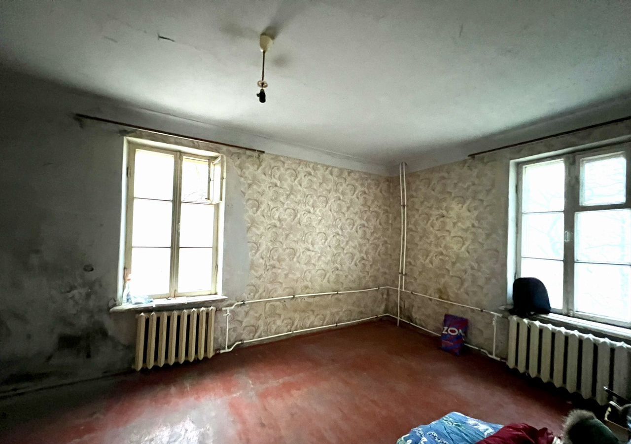 комната г Волгоград р-н Ворошиловский ул Ковенская 2/56 фото 16