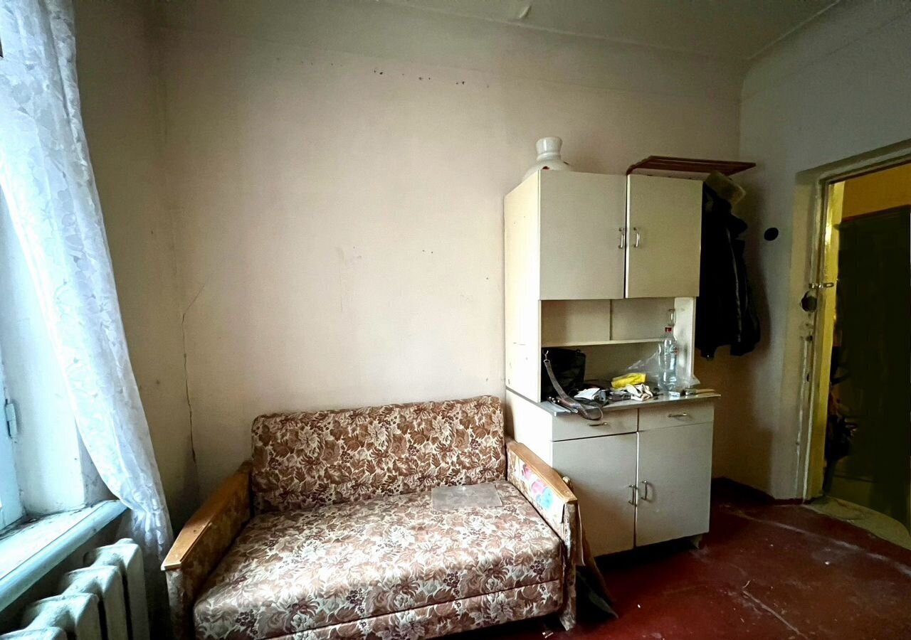 комната г Волгоград р-н Ворошиловский ул Ковенская 2/56 фото 20