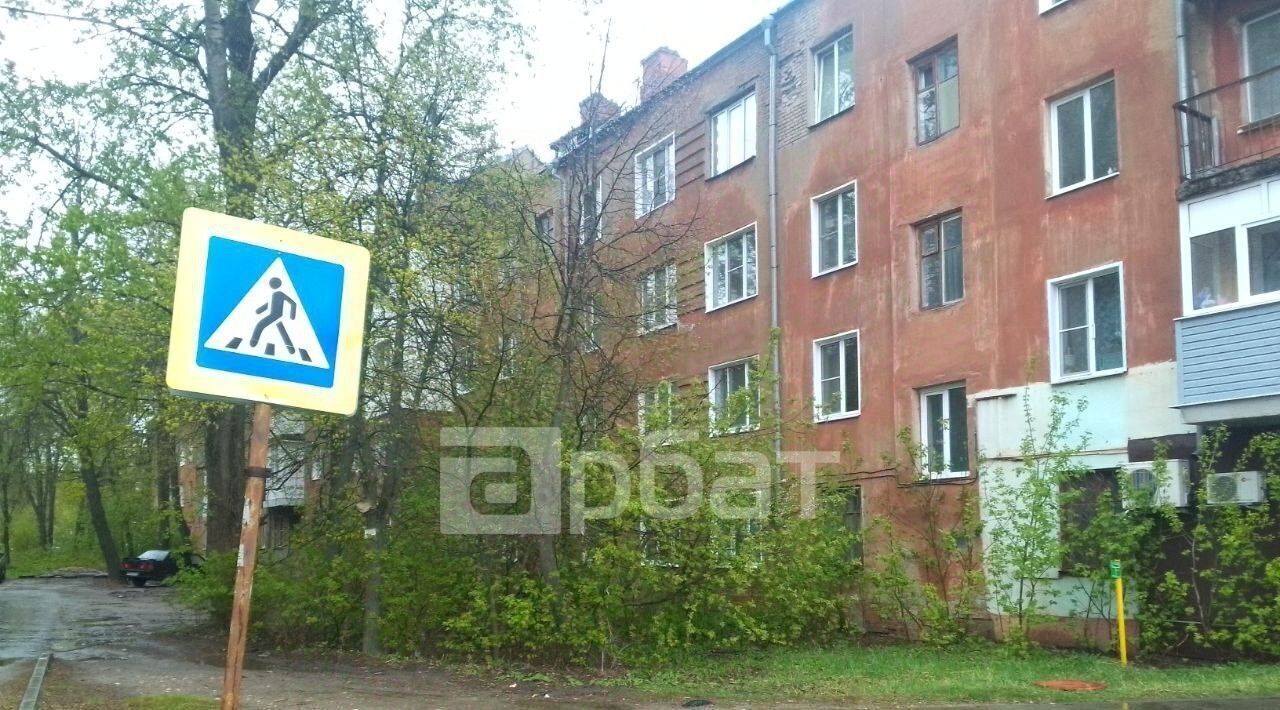 комната г Иваново р-н Ленинский пер Столярный 30 фото 13