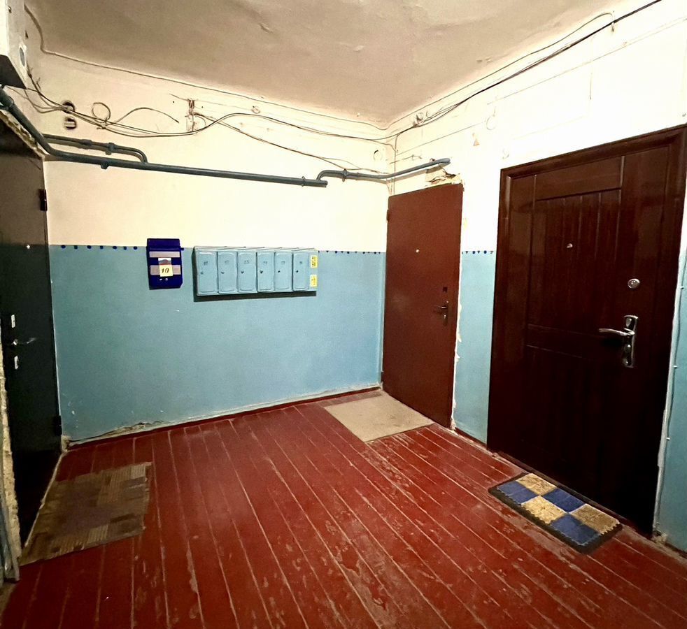 комната г Волгоград р-н Ворошиловский ул Ковенская 2/56 фото 24