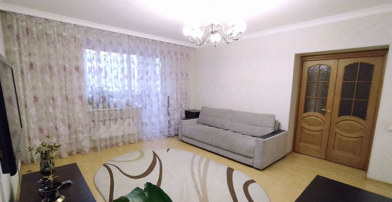 квартира г Новосибирск мкр Горский р-н Ленинский Студенческая 55 фото 7