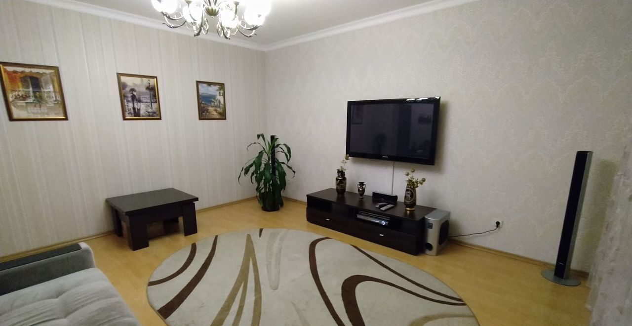 квартира г Новосибирск мкр Горский р-н Ленинский Студенческая 55 фото 9