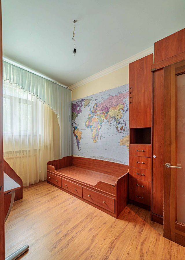 квартира г Пенза р-н Первомайский ул Мира 51 фото 15