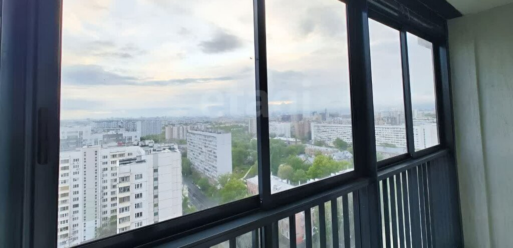 квартира г Москва метро Люблино ул Совхозная 10а муниципальный округ Люблино фото 10