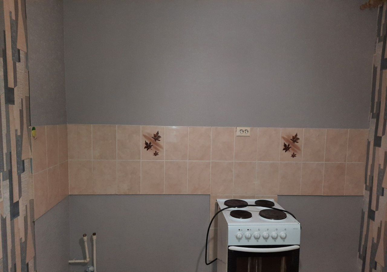 квартира г Курган мкр 5-й р-н Заозерный, жилой район Заозёрный, 34 фото 2