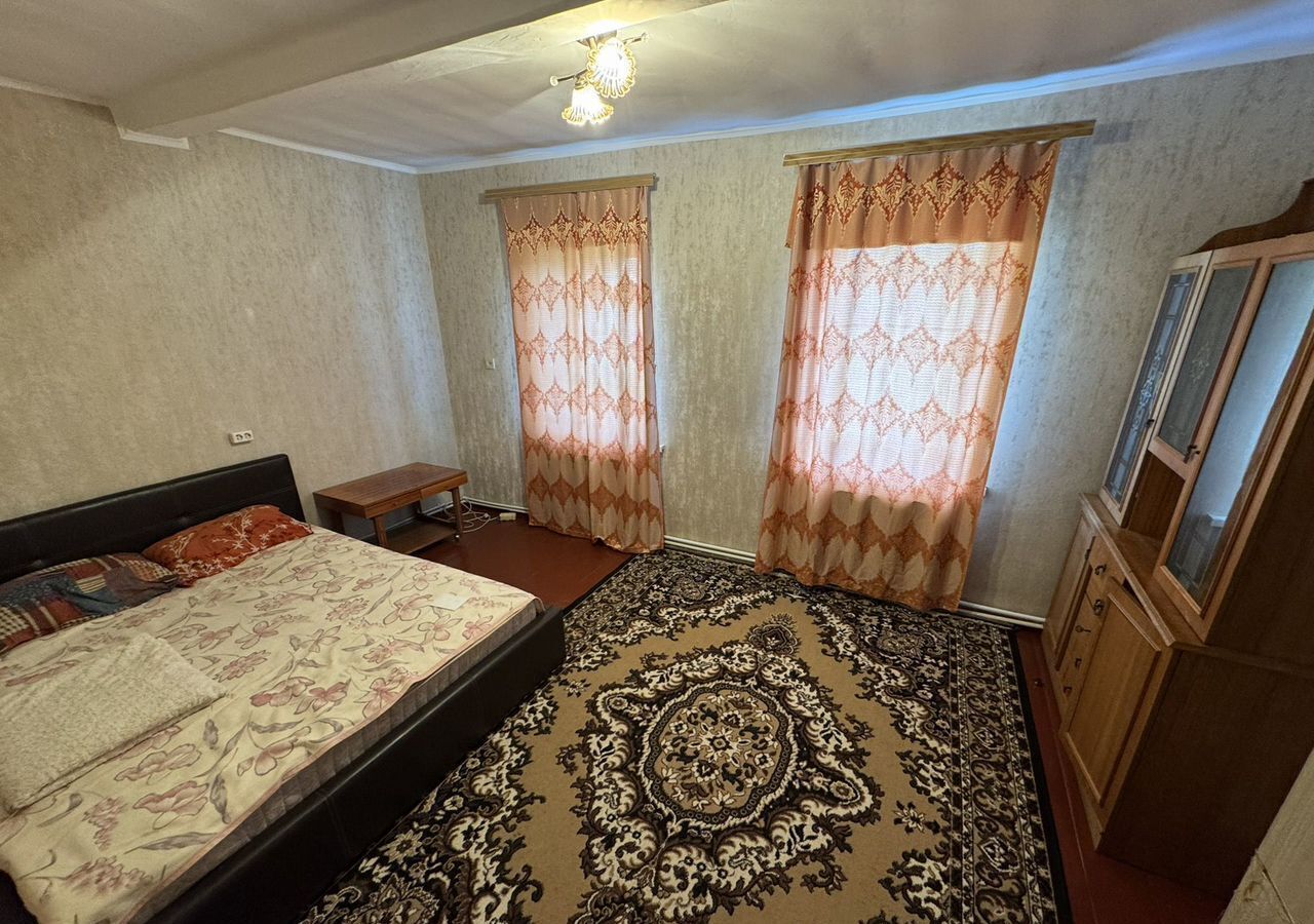 дом г Самара р-н Кировский Сокская ул., 85 фото 4