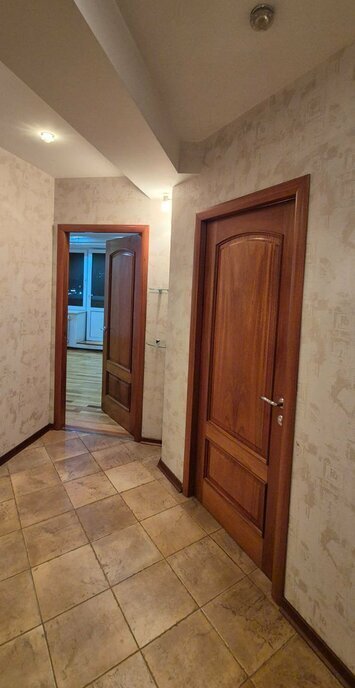 квартира г Люберцы ул Шевлякова 27/1 Лухмановская фото 18