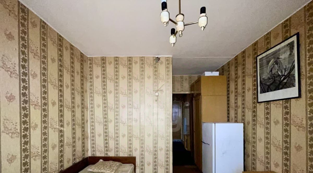 квартира г Королев пр-кт Королева 11 Медведково фото 12