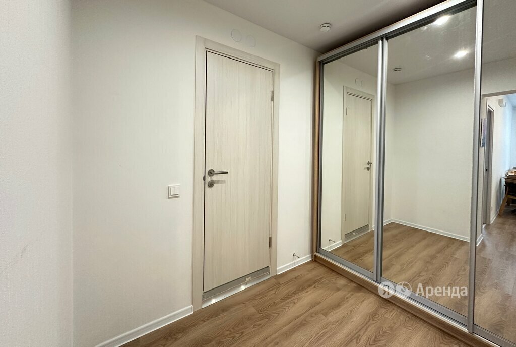 квартира г Балашиха ул Реутовская 21 Реутов фото 11