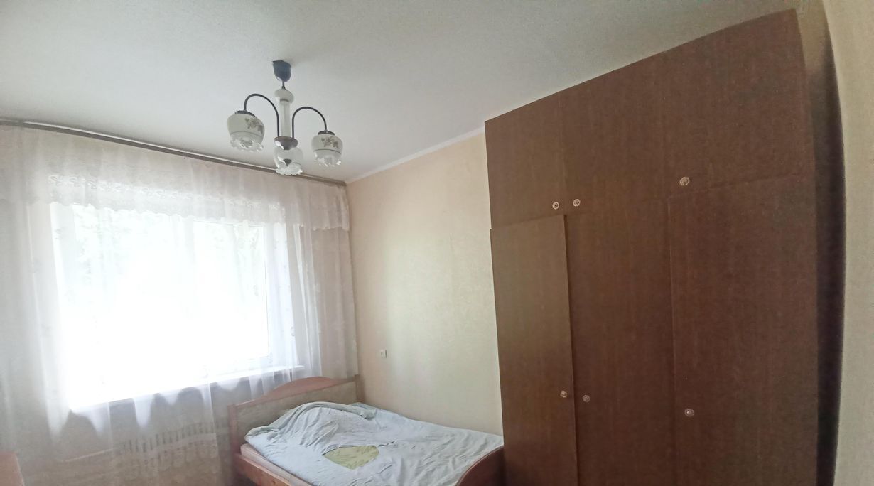 квартира г Брянск рп Радица-Крыловка Бежицкий район р-н Бежицкий ул Медведева 11 фото 4
