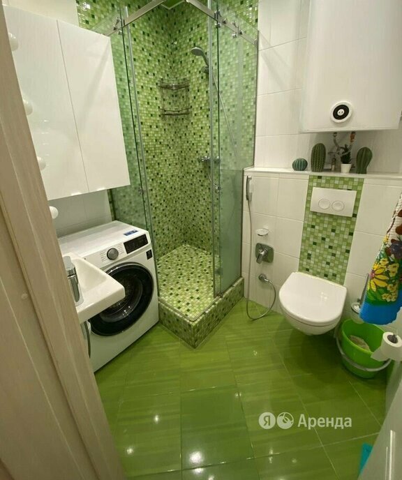 квартира г Кудрово Южное Кудрово ул Австрийская 4к/1 Улица Дыбенко фото 2