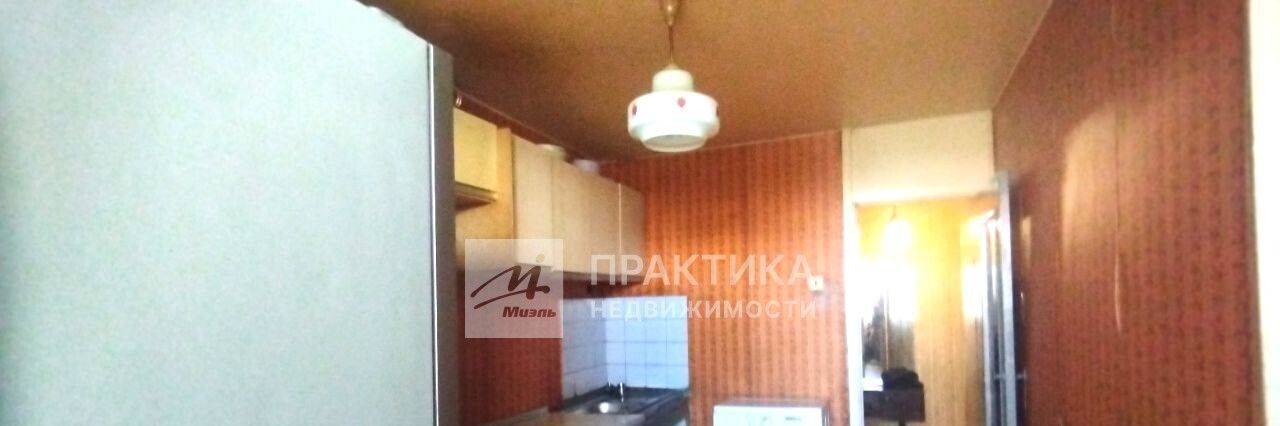 квартира г Москва метро Печатники ул Шоссейная 46к/1 муниципальный округ Печатники фото 11