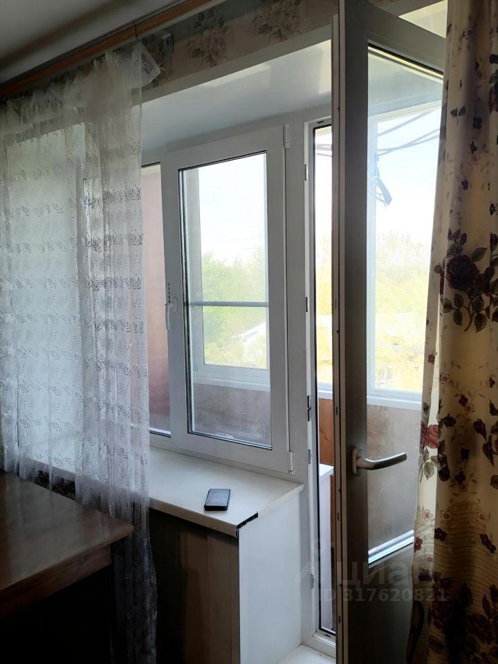 квартира г Красногорск Павшино ул Железнодорожная 8 фото 9